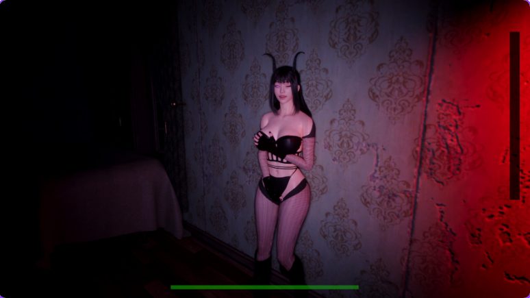 【PC/官中/步兵版/3D/互动游戏/9.0G】 闹鬼港湾 Haunting Havens Ver0.2.14 官中步兵版+3D互动游戏+9.0G