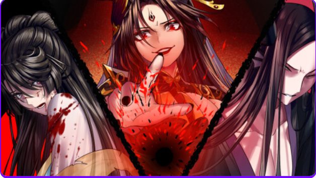 【PC/官中/国产/RPG游戏/3.69G】绯月仙行录 (绯月仙行录) V1.29 官方中文版+国产RPG游戏+3.69G