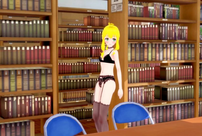 【PC/安卓/AI汉化版/日系/3D/SLG游戏/9.80G】秘密岛 (Secret Island) Ver0.15.0.0 AI汉化版+PC+安卓+3D日系SLG游戏+9.80G