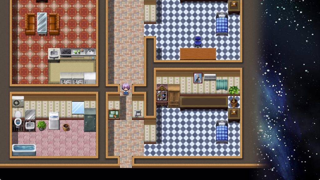 【PC/AI汉化/冒险/RPG游戏/2.50G】 电击妖异传—附录— (撃電妖異譚─Appendix─) AI汉化版+冒险RPG游戏+2.50G