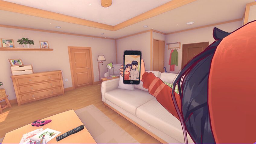 【PC/官中/全动态/SLG游戏/4.50G】米塔 (MiSide) Ver0.93 官中版 25.10完美整合版 MOD魔改版 【大量新皮肤+大量新模型】+动态SLG游戏+4.50G