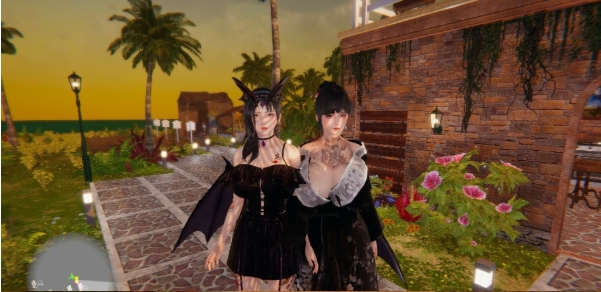 【PC/汉化版/整合版/60.1G】AI少女 汉化整合版+60.1G