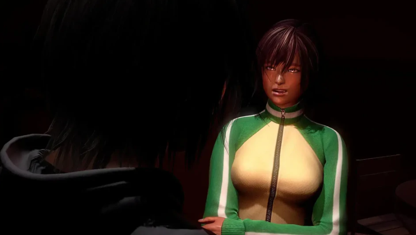 【PC/安卓/AI汉化版/3D/亚洲SLG游戏/6.86G】临时领域 (The Interim Domain) Ver0.99.0 AI汉化版+PC+安卓+3D亚洲SLG游戏+6.86G