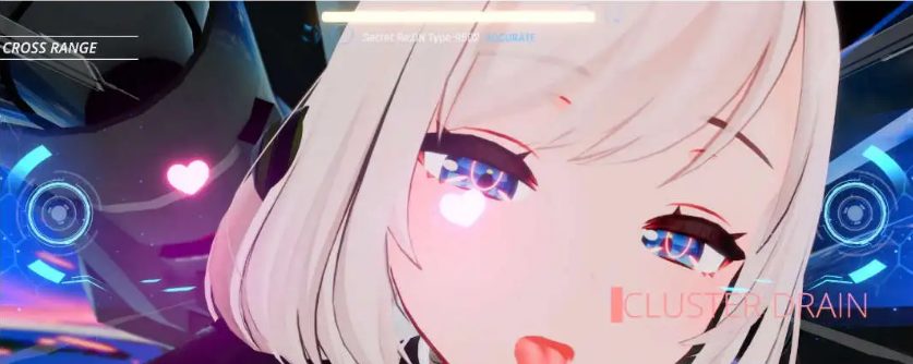 【PC/官中/3D/NTR/DLC/ACT游戏/9.6G】驱动妖精AI-(deal-Rays)本体 Ver2.1.4   官方中文正式版+DLC+3DNTR全动态ACT游戏+9.6G