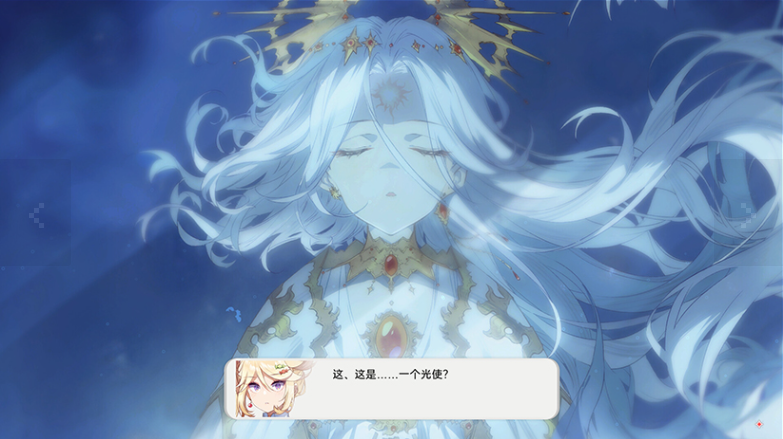 【PC/官中/独立/剧情/美少女/角色扮演/12.3G】梦灯花(Noctuary)官方中文+独立剧情美少女角色扮演游戏+12.3G