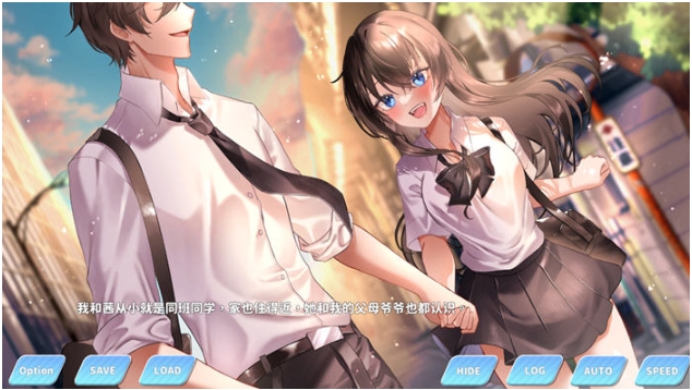 【PC/官中/SLG游戏/6.08G】小姐!别耽误我上分! DL官方中文版+SLG游戏+6.08G