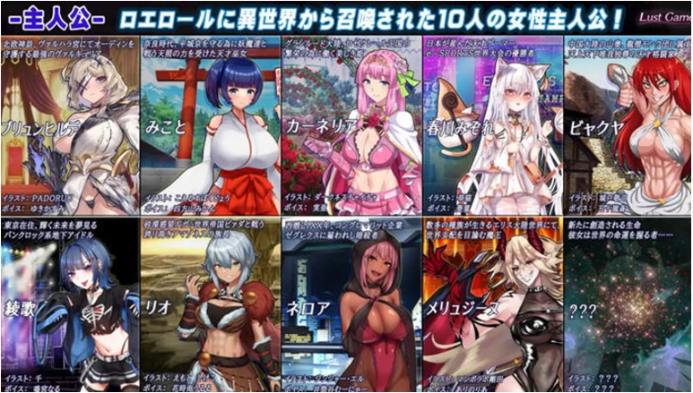 【PC/汉化版/RPG/3.70G】罗艾洛尔的幻银城 Ver1.01 AI汉化版+rogue回合制RPG游戏+3.70G